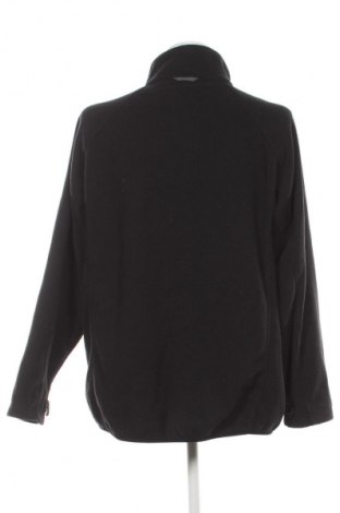 Ανδρική αθλητική ζακέτα The North Face, Μέγεθος XXL, Χρώμα Μαύρο, Τιμή 45,99 €