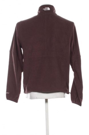 Męska bluza sportowa The North Face, Rozmiar S, Kolor Brązowy, Cena 434,99 zł