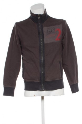 Herren Sportoberteil Tom Tailor, Größe S, Farbe Mehrfarbig, Preis € 21,00