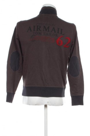 Herren Sportoberteil Tom Tailor, Größe S, Farbe Mehrfarbig, Preis € 21,00