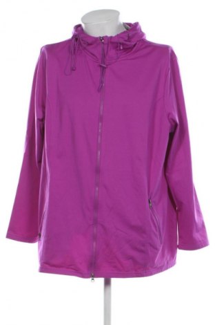 Férfi sport felső Ulla Popken, Méret XXL, Szín Rózsaszín, Ár 10 559 Ft