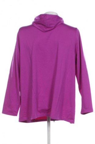 Férfi sport felső Ulla Popken, Méret XXL, Szín Rózsaszín, Ár 10 559 Ft