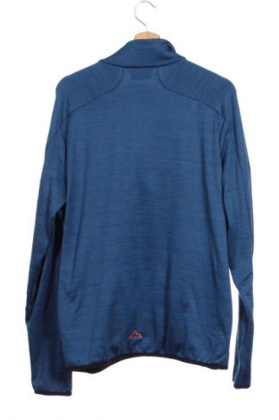 Herren Sportoberteil Unbranded, Größe L, Farbe Blau, Preis € 10,99