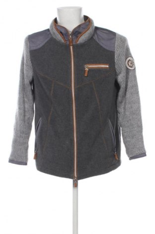 Pánský sportovní vrch Unbranded, Velikost S, Barva Šedá, Cena  1 060,00 Kč