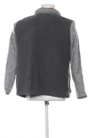 Pánský sportovní vrch Unbranded, Velikost S, Barva Šedá, Cena  1 060,00 Kč