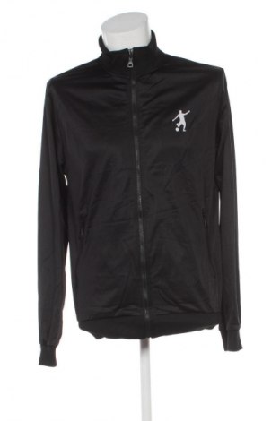 Herren Sportoberteil Unbranded, Größe XL, Farbe Schwarz, Preis € 11,99