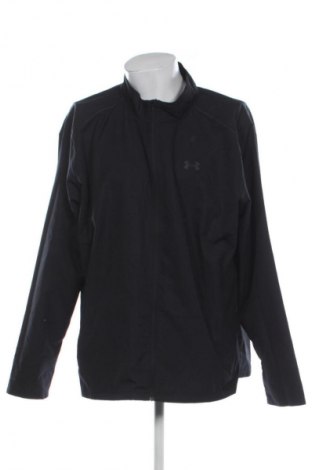 Ανδρική αθλητική ζακέτα Unbranded, Μέγεθος 3XL, Χρώμα Μαύρο, Τιμή 14,99 €