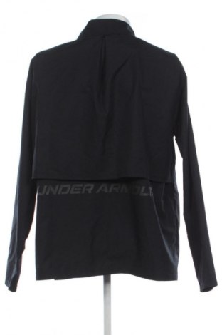 Ανδρική αθλητική ζακέτα Unbranded, Μέγεθος 3XL, Χρώμα Μαύρο, Τιμή 14,99 €