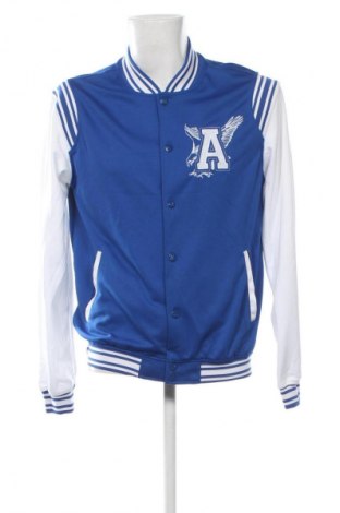 Ανδρική αθλητική ζακέτα Unbranded, Μέγεθος XL, Χρώμα Πολύχρωμο, Τιμή 12,99 €