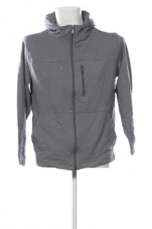 Herren Sportoberteil Unbranded, Größe M, Farbe Grau, Preis 17,99 €