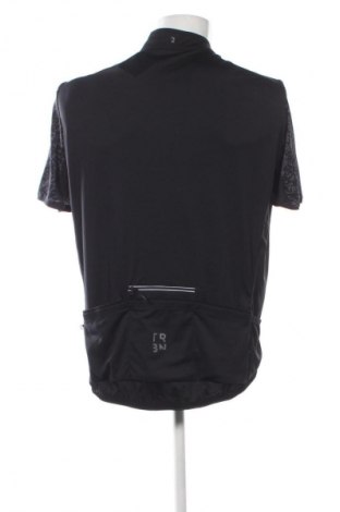 Pánský sportovní vrch Unbranded, Velikost XXL, Barva Černá, Cena  299,00 Kč