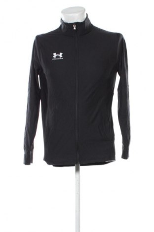 Herren Sportoberteil Under Armour, Größe S, Farbe Schwarz, Preis € 72,99