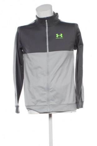 Herren Sportoberteil Under Armour, Größe XL, Farbe Grau, Preis € 72,99