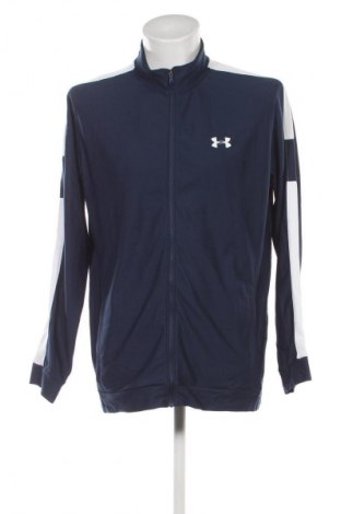 Férfi sport felső Under Armour, Méret XL, Szín Kék, Ár 6 049 Ft