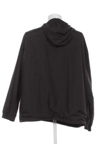 Pánský športový vrch Urban Classics, Veľkosť 5XL, Farba Čierna, Cena  13,95 €