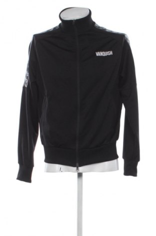 Ανδρική αθλητική ζακέτα VANQUISH, Μέγεθος M, Χρώμα Πολύχρωμο, Τιμή 13,99 €