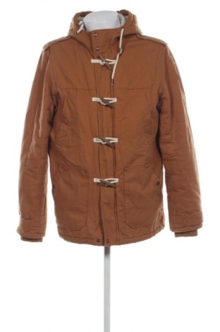 Herrenjacke ! Solid, Größe XL, Farbe Braun, Preis € 38,99