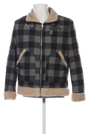 Męska kurtka 304, Rozmiar M, Kolor Kolorowy, Cena 70,99 zł