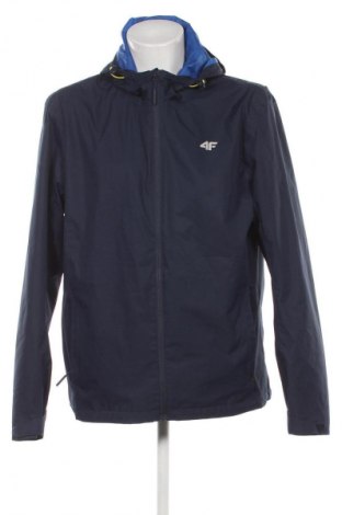 Ανδρικό μπουφάν 4F, Μέγεθος XXL, Χρώμα Μπλέ, Τιμή 20,99 €