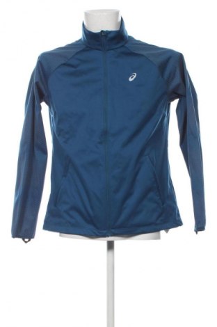 Pánská bunda  ASICS, Velikost XL, Barva Modrá, Cena  749,00 Kč