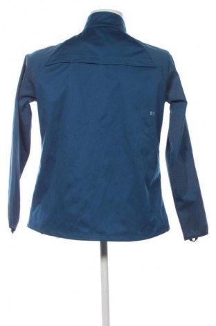 Pánská bunda  ASICS, Velikost XL, Barva Modrá, Cena  749,00 Kč