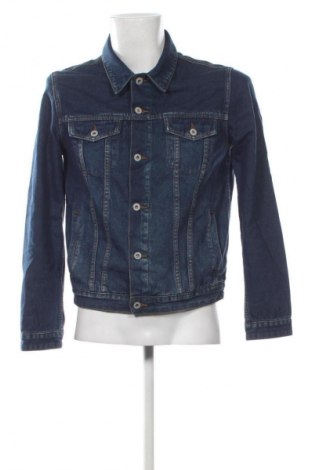 Férfi dzseki ASOS, Méret M, Szín Kék, Ár 3 589 Ft