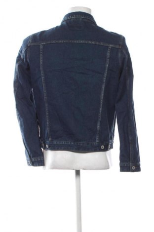 Férfi dzseki ASOS, Méret M, Szín Kék, Ár 3 589 Ft