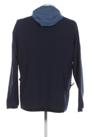 Męska kurtka Adidas, Rozmiar XL, Kolor Niebieski, Cena 504,99 zł