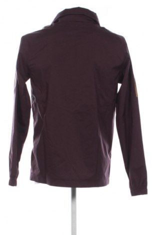 Herrenjacke Adidas, Größe S, Farbe Rot, Preis € 31,99