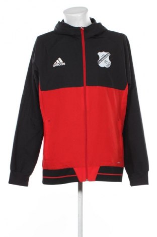 Herrenjacke Adidas, Größe XL, Farbe Mehrfarbig, Preis € 35,99