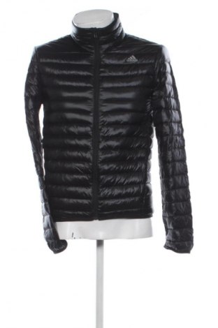 Herrenjacke Adidas, Größe S, Farbe Schwarz, Preis € 55,99