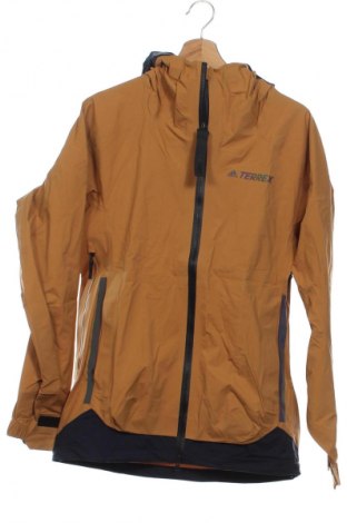 Pánska bunda  Adidas, Veľkosť XS, Farba Hnedá, Cena  114,95 €