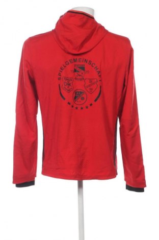 Pánská bunda  Adidas, Velikost M, Barva Vícebarevné, Cena  939,00 Kč