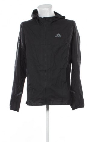 Herrenjacke Adidas, Größe L, Farbe Schwarz, Preis € 127,99