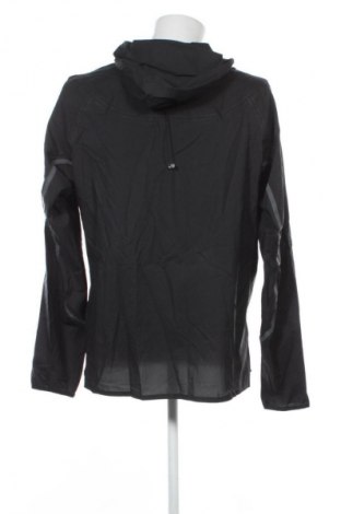 Herrenjacke Adidas, Größe L, Farbe Schwarz, Preis € 127,99