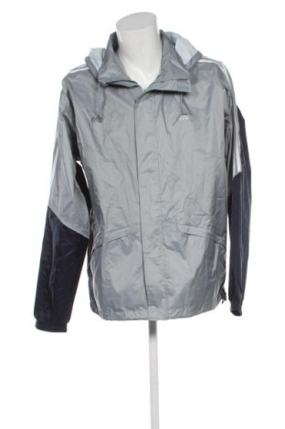 Ανδρικό μπουφάν Adidas, Μέγεθος XL, Χρώμα Πολύχρωμο, Τιμή 58,99 €