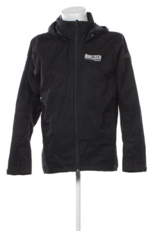 Herrenjacke Adidas, Größe L, Farbe Schwarz, Preis € 127,99
