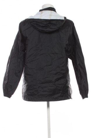 Ανδρικό μπουφάν Adidas, Μέγεθος XL, Χρώμα Μαύρο, Τιμή 37,99 €