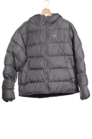 Herrenjacke Adidas Originals, Größe XS, Farbe Grau, Preis € 144,99