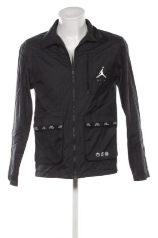 Pánská bunda  Air Jordan Nike, Velikost S, Barva Černá, Cena  1 779,00 Kč