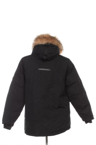 Herrenjacke Alessandro Zavetti, Größe L, Farbe Schwarz, Preis € 157,99