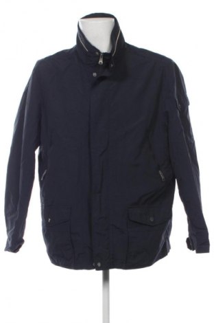 Pánska bunda  Allan Clark, Veľkosť XL, Farba Modrá, Cena  49,95 €