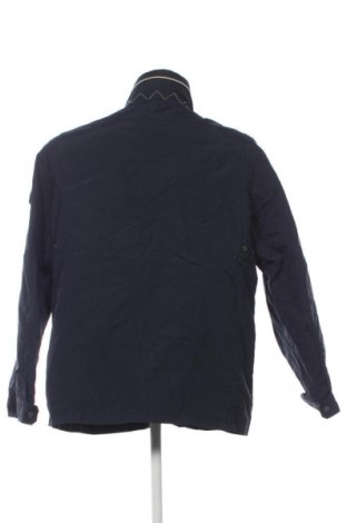 Pánska bunda  Allan Clark, Veľkosť XL, Farba Modrá, Cena  49,95 €