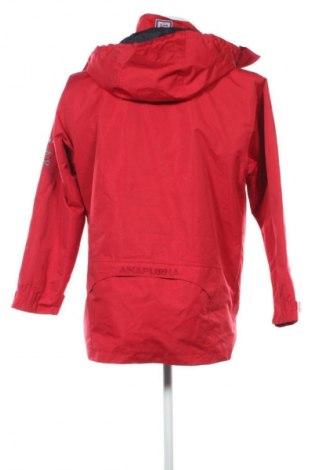 Męska kurtka Anapurna, Rozmiar S, Kolor Czerwony, Cena 557,01 zł