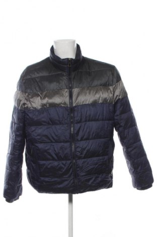 Herrenjacke Angelo Litrico, Größe XXL, Farbe Mehrfarbig, Preis € 20,99