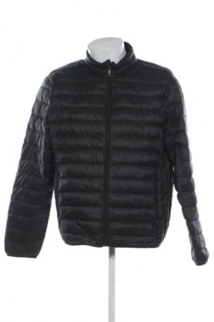 Herrenjacke Angelo Litrico, Größe XL, Farbe Schwarz, Preis € 16,99