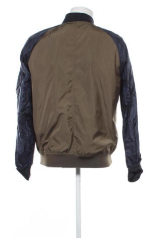 Ανδρικό μπουφάν Angelo Litrico, Μέγεθος L, Χρώμα Πολύχρωμο, Τιμή 15,99 €