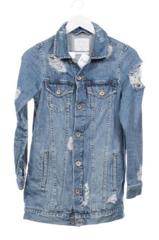 Pánská bunda  Anti blue, Velikost XS, Barva Modrá, Cena  429,00 Kč