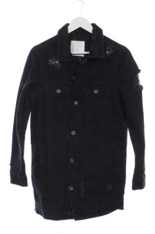 Ανδρικό μπουφάν Anti blue, Μέγεθος M, Χρώμα Μαύρο, Τιμή 37,99 €