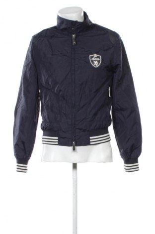 Pánská bunda  Antony Morato, Velikost M, Barva Modrá, Cena  849,00 Kč